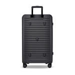 حقيبة أمتعة إيكولاك سيليسترا سوبرترانك إكس تي الصلبة ذات العجلات الأربع