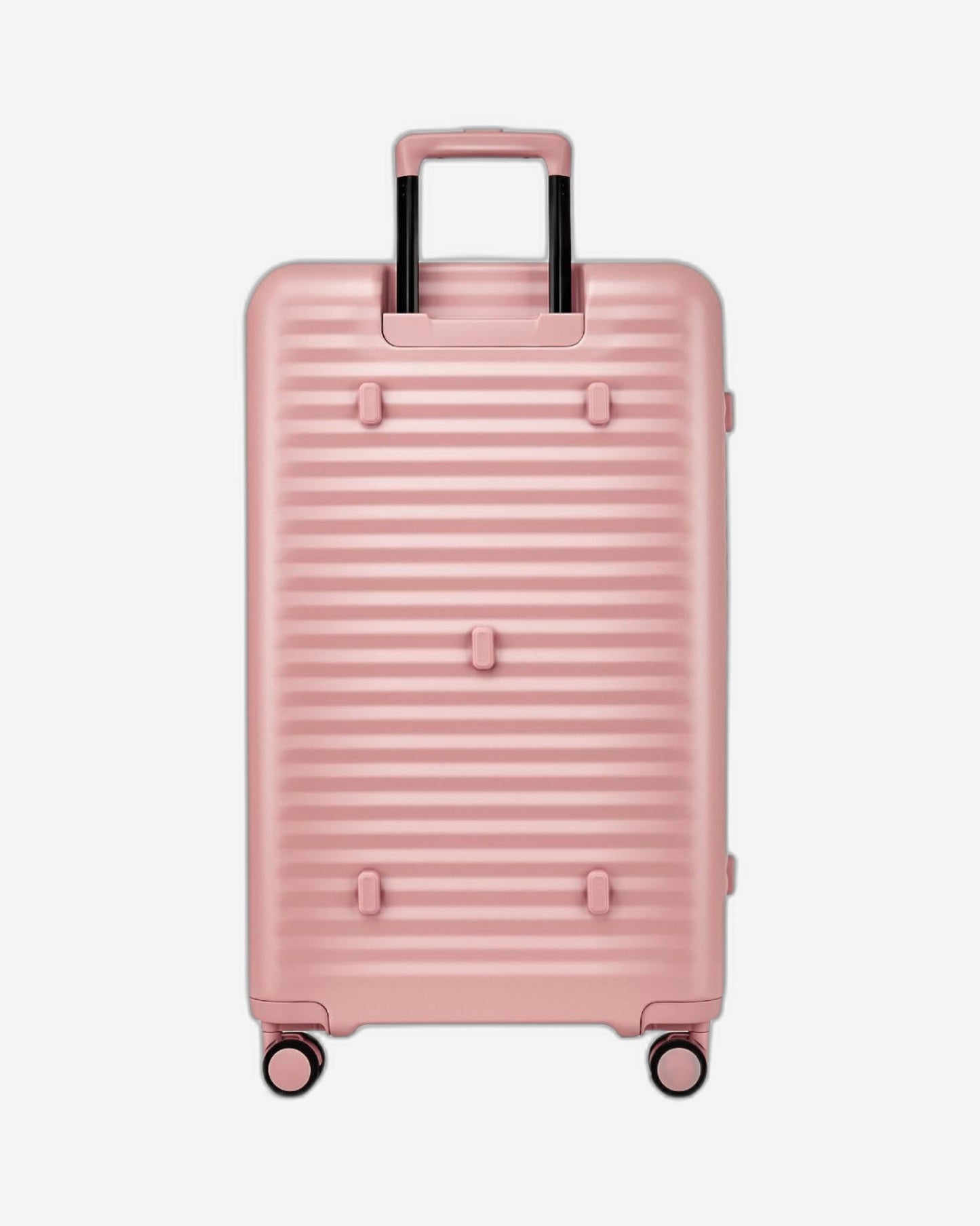 حقيبة إيكولاك سوبر ترانك إكس تي الصلبة ذات العجلات المزدوجة سيليسترا