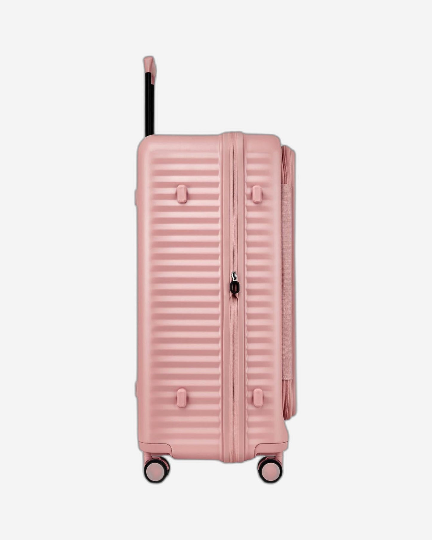 حقيبة إيكولاك سوبر ترانك إكس تي الصلبة ذات العجلات المزدوجة سيليسترا