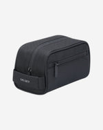 ديلسي باريس بيكبوس 1 حقيبة رجالية سوداء - 00335414100