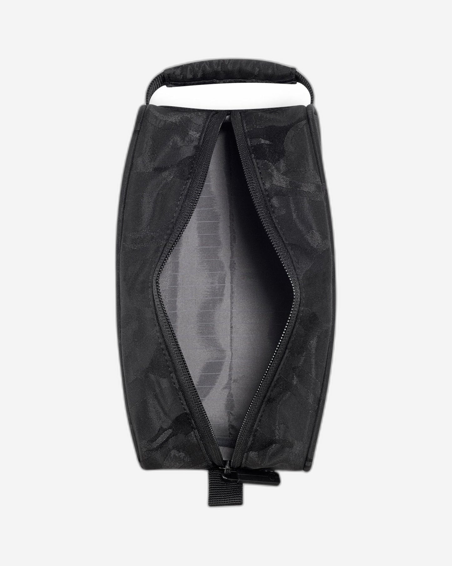 حقيبة ديلسي باريس بيكبوس للرجال، حجرة واحدة، لون أسود مموه - 00335414110