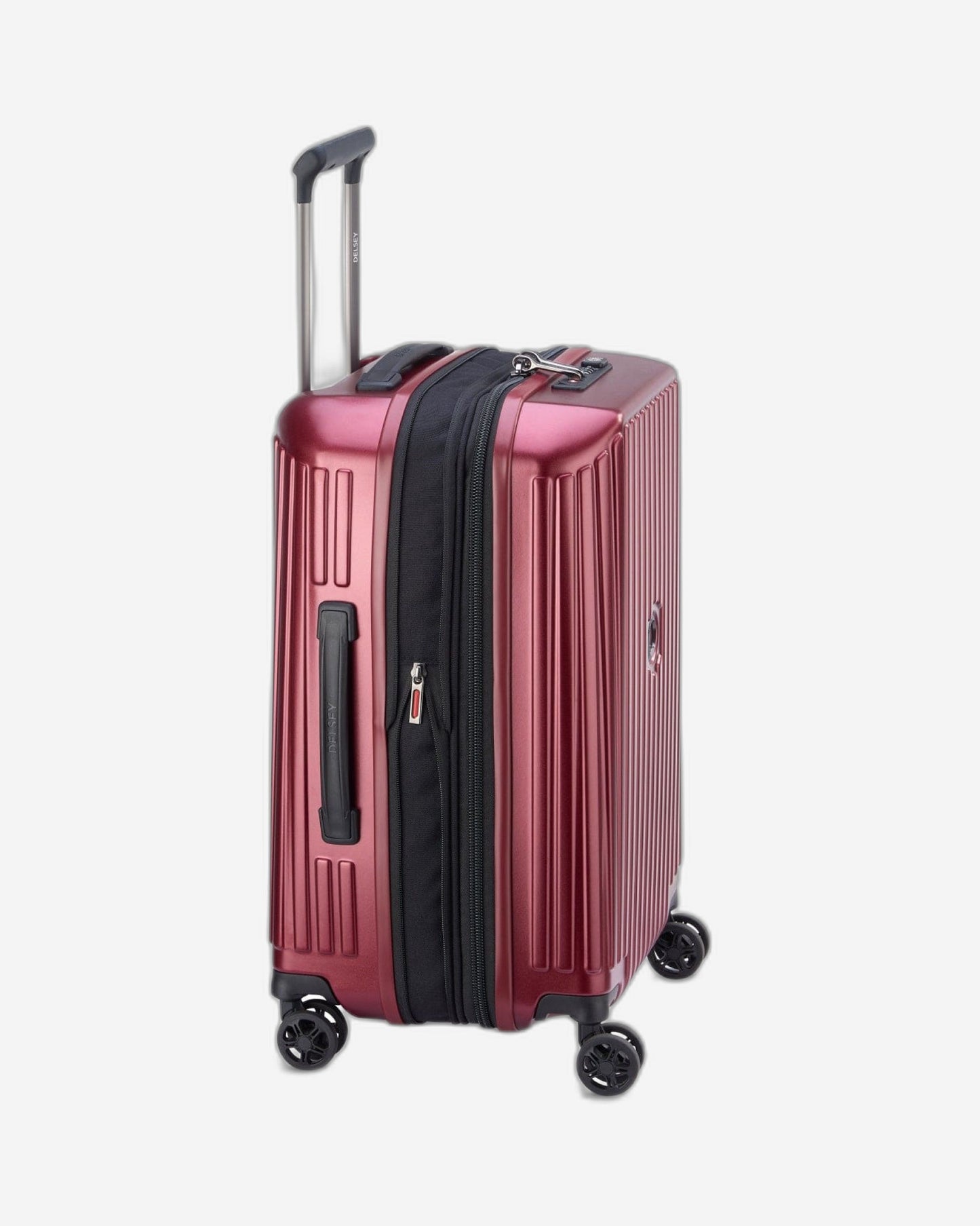 حقائب ديلسي باريس سيكيورتايم بسحاب