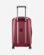 ديلسي باريس سيكيورتايم الرمز البريدي