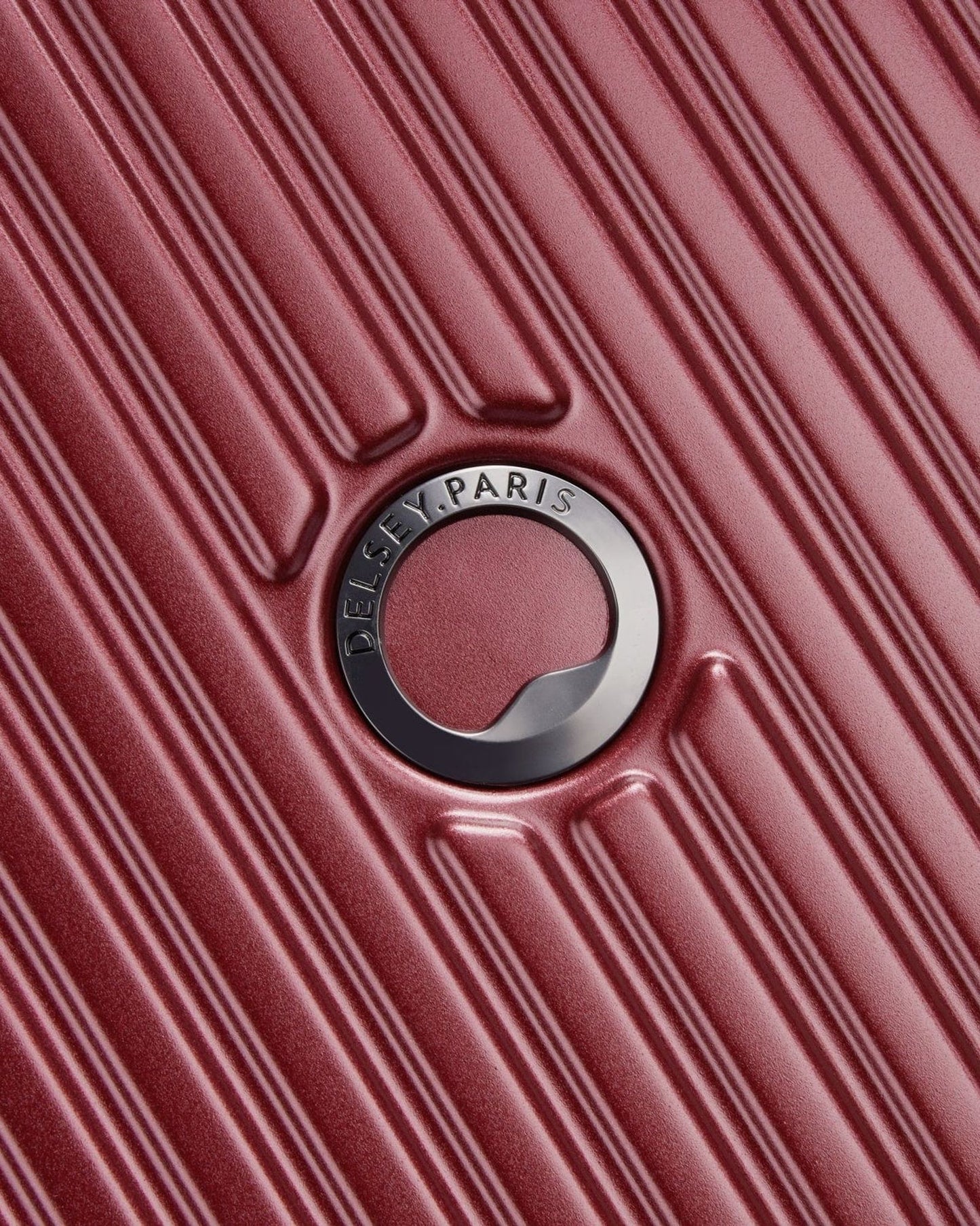 حقائب ديلسي باريس سيكيورتايم بسحاب