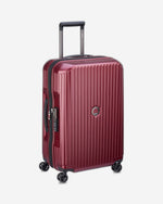 ديلسي باريس سيكيورتايم الرمز البريدي