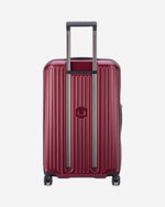 ديلسي باريس سيكيورتايم الرمز البريدي