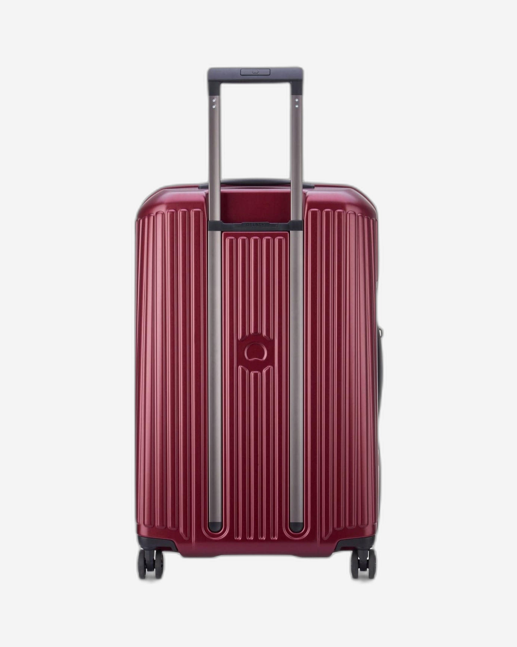 ديلسي باريس سيكيورتايم الرمز البريدي