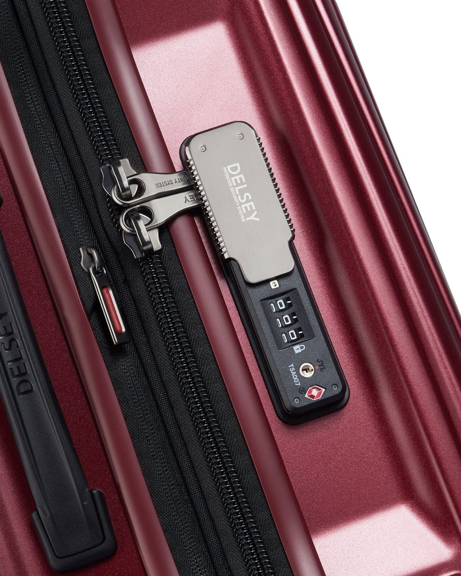 ديلسي باريس سيكيورتايم الرمز البريدي