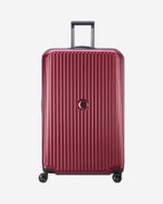 ديلسي باريس سيكيورتايم الرمز البريدي