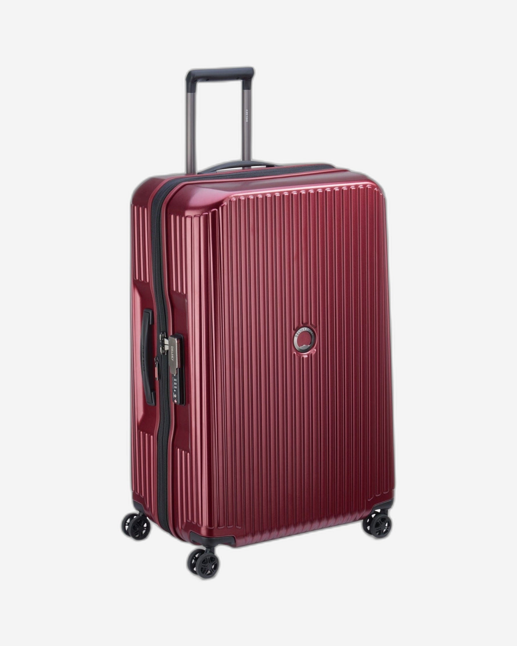 ديلسي باريس سيكيورتايم الرمز البريدي