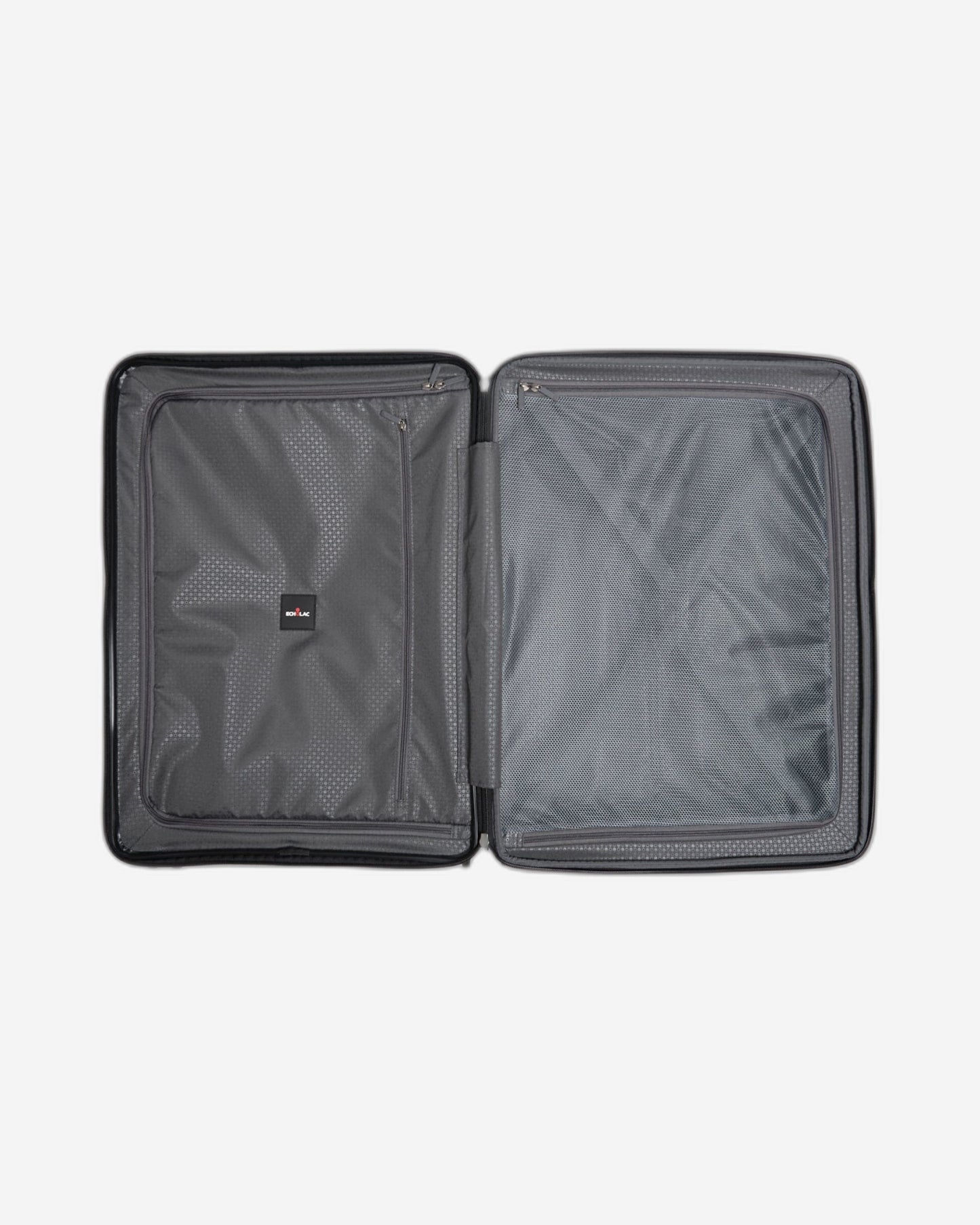 عربة أمتعة قابلة للتوسيع من إيكولاك فورزا 65 سم