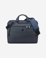 حقيبة ديلسي باريس بارفيس بلس للكمبيوتر المحمول مقاومة للماء - رمادي