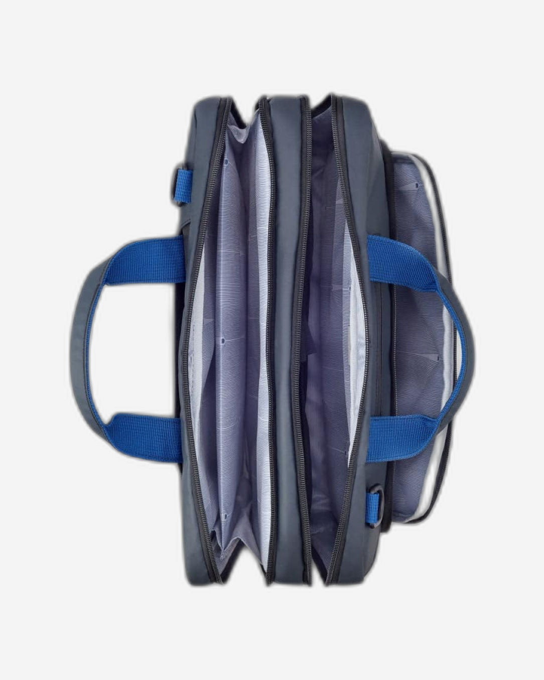 حقيبة ديلسي باريس بارفيس بلس للكمبيوتر المحمول مقاومة للماء - رمادي