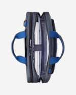 حقيبة ديلسي باريس بارفيس بلس للكمبيوتر المحمول مقاومة للماء - رمادي