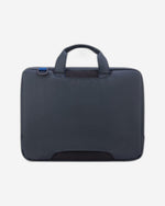 حقيبة ديلسي باريس بارفيس بلس للكمبيوتر المحمول مقاومة للماء - رمادي