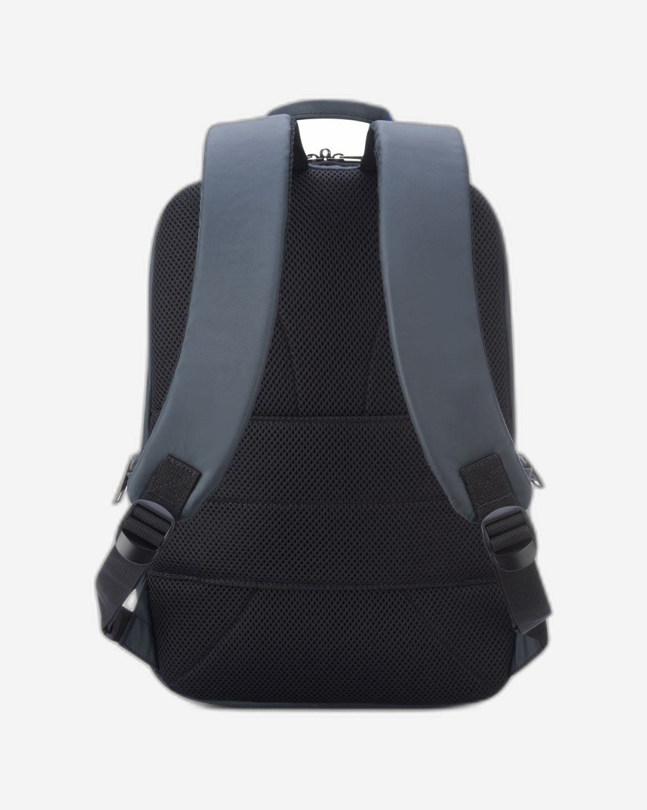 حقيبة ظهر ديلسي باريس بارفيس بلس لحماية الكمبيوتر المحمول مقاس 13.3 بوصة، مقاومة للماء، مكونة من حجرتين، لون رمادي