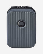 حقيبة ديلسي باريس سيكيورتايم الصلبة مع حزام كتف قابل للإزالة - لون أنثراسيت - 00217311501