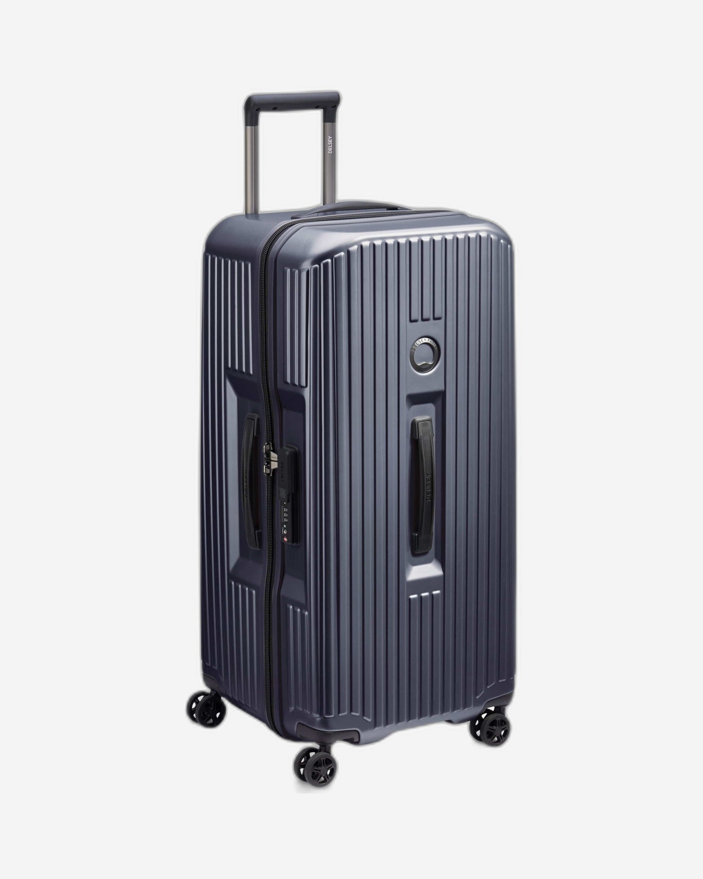 حقائب ديلسي باريس سيكيورتايم بسحاب