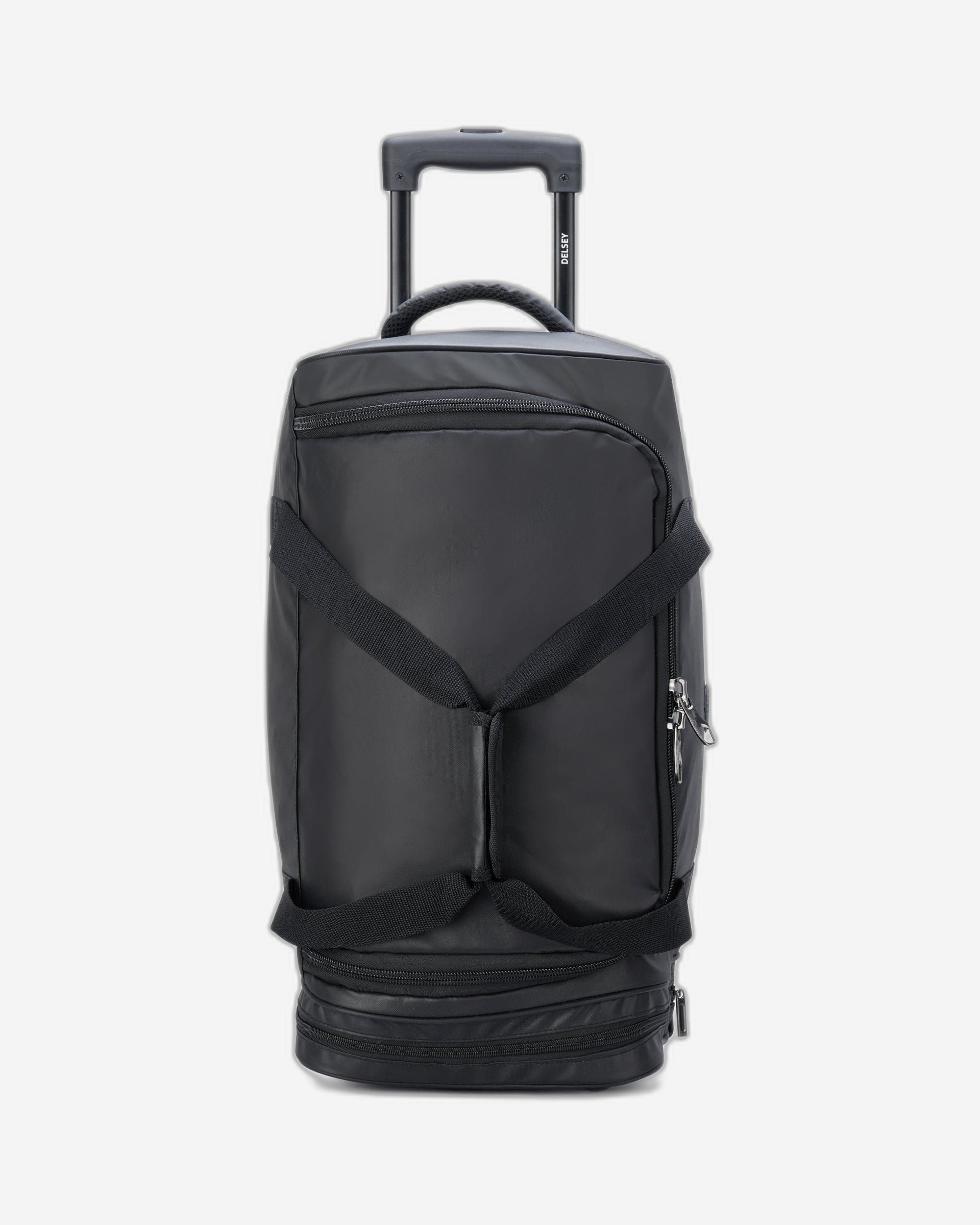 ديلسي باريس راسبيل