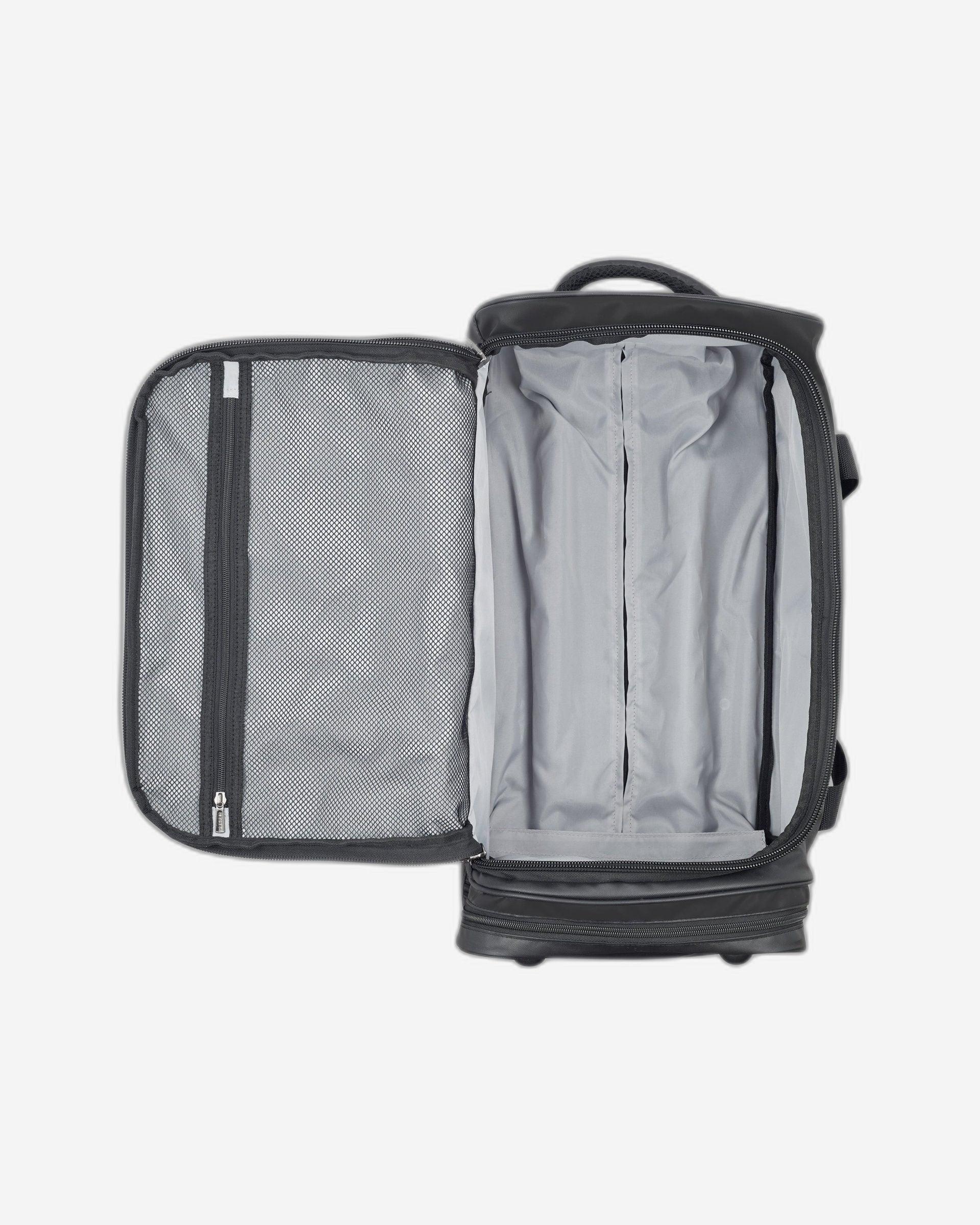 ديلسي باريس راسبيل