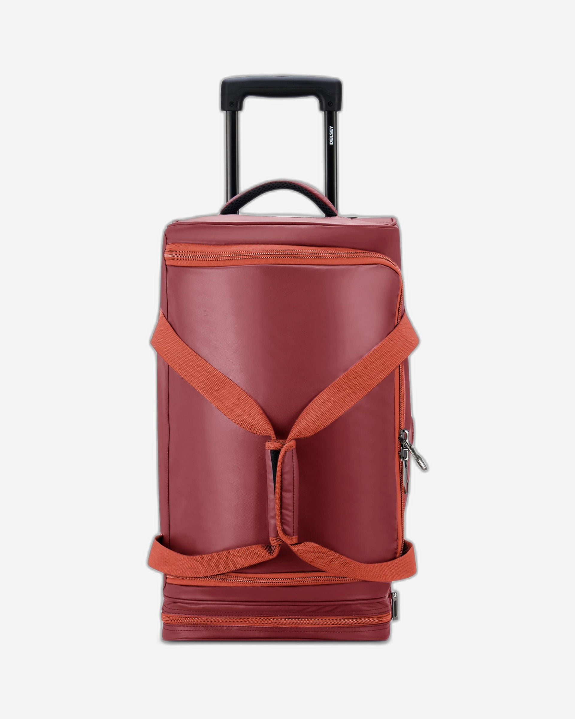 ديلسي باريس راسبيل