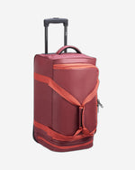 ديلسي باريس راسبيل