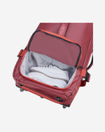 ديلسي باريس راسبيل