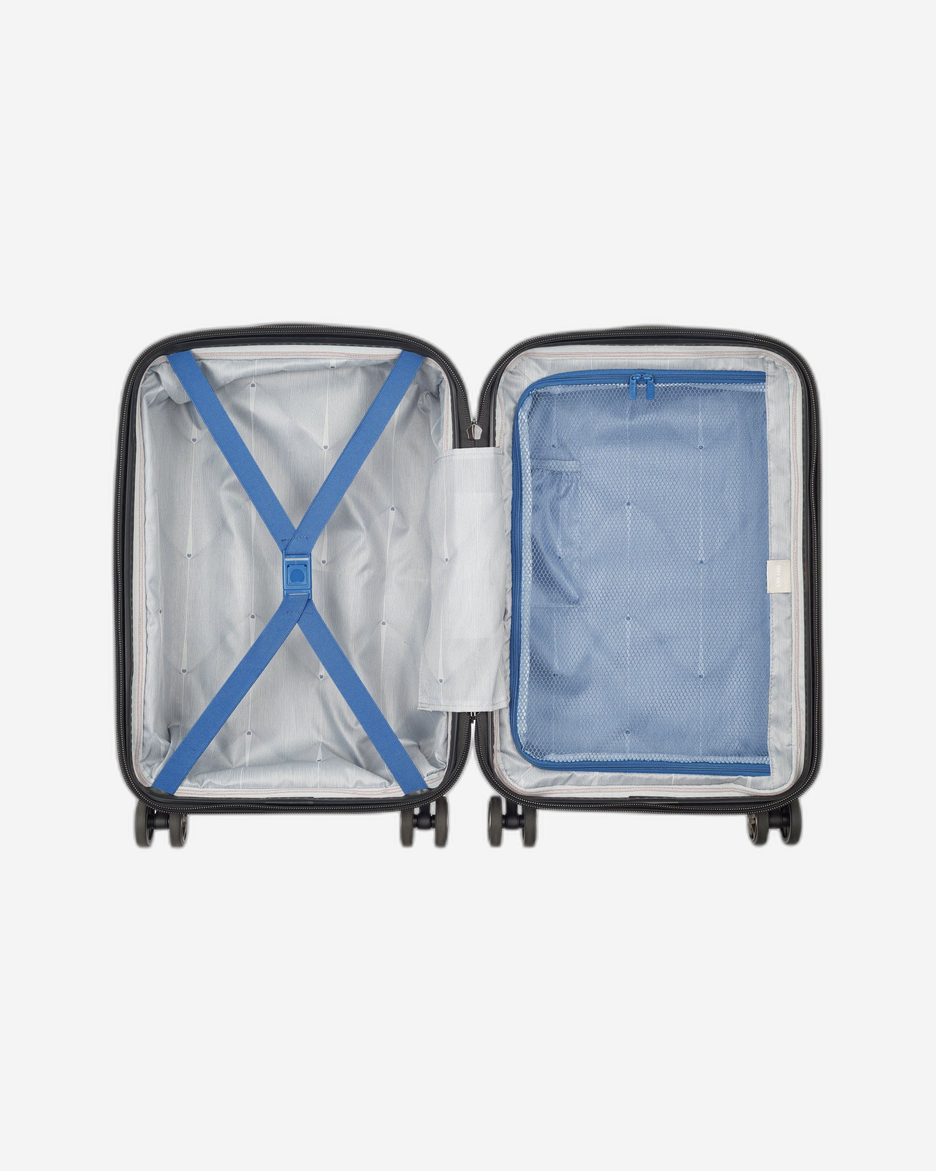 ظلال العيون ديلسي باريس هيليوم 5.0