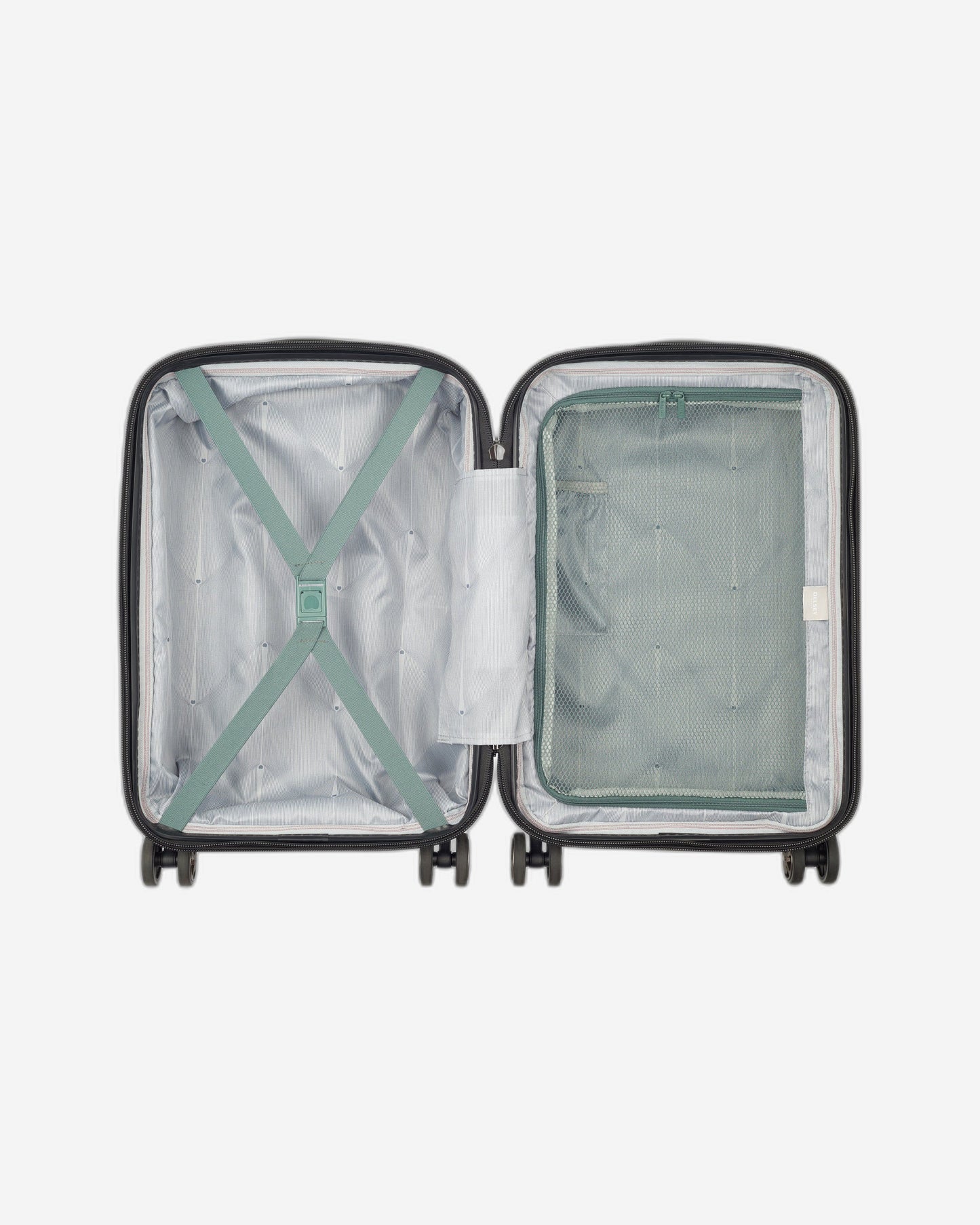 حقيبة سفر ديلسي باريس شادو 5.0