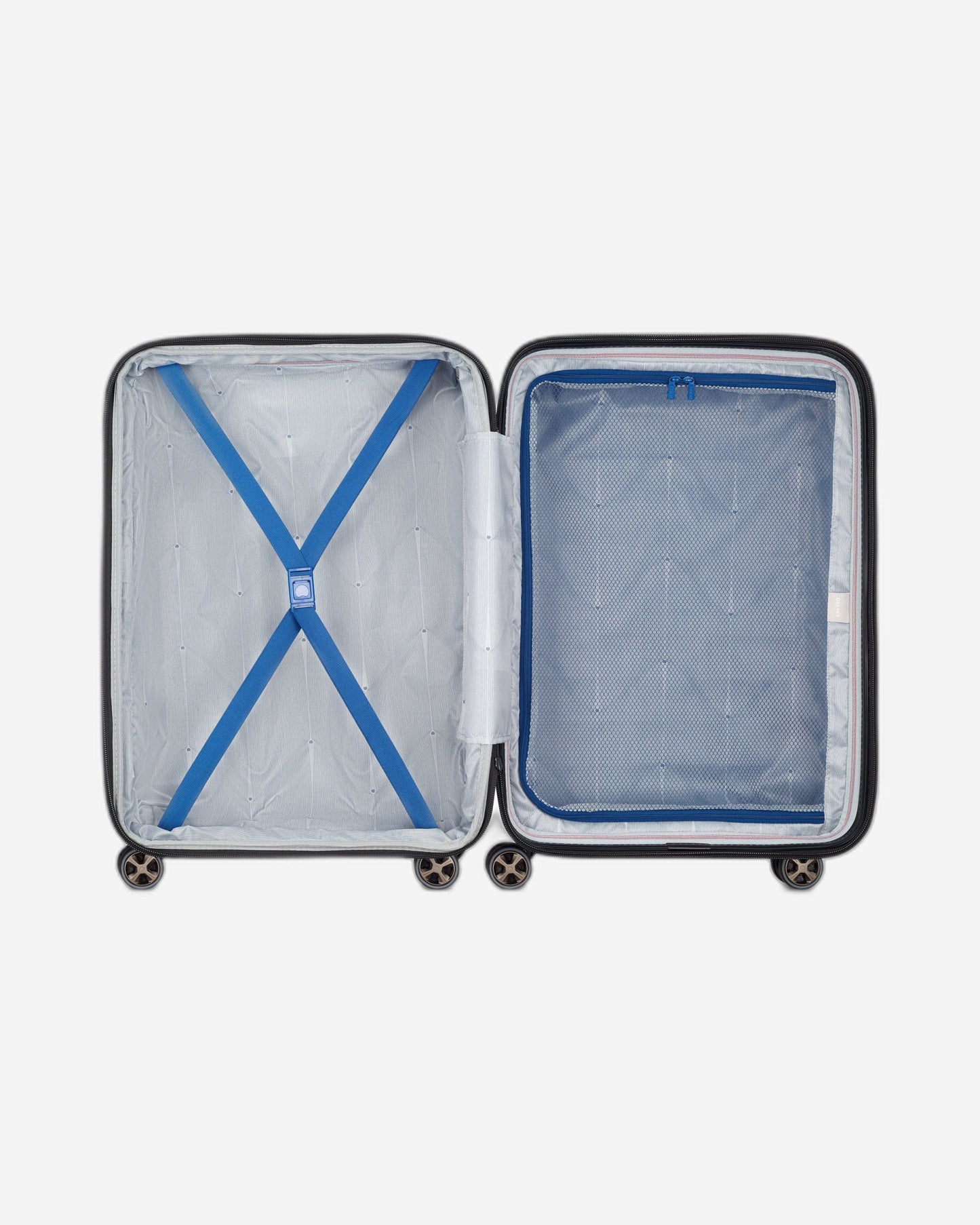 حقيبة سفر ديلسي باريس شادو 5.0