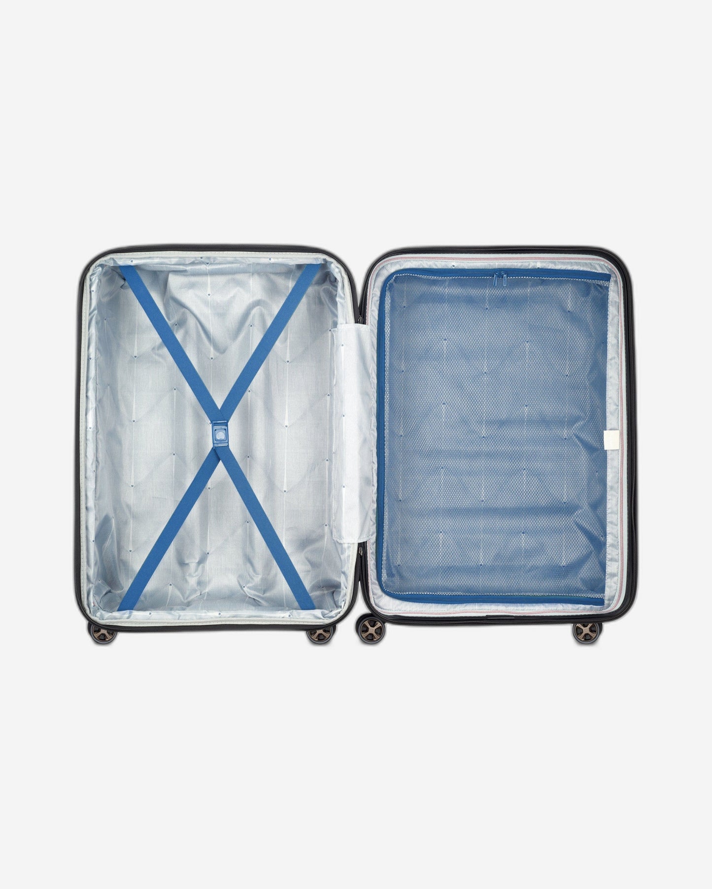 حقيبة سفر ديلسي باريس شادو 5.0