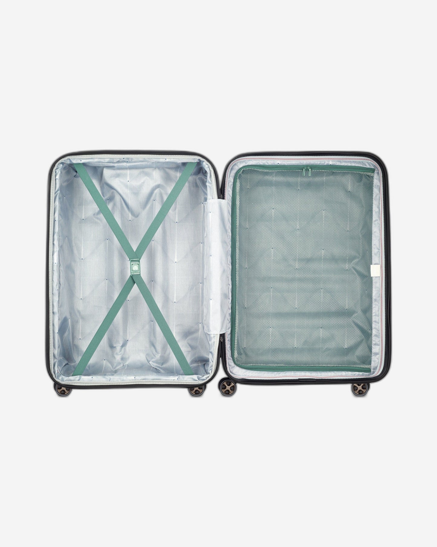 حقيبة سفر ديلسي باريس شادو 5.0