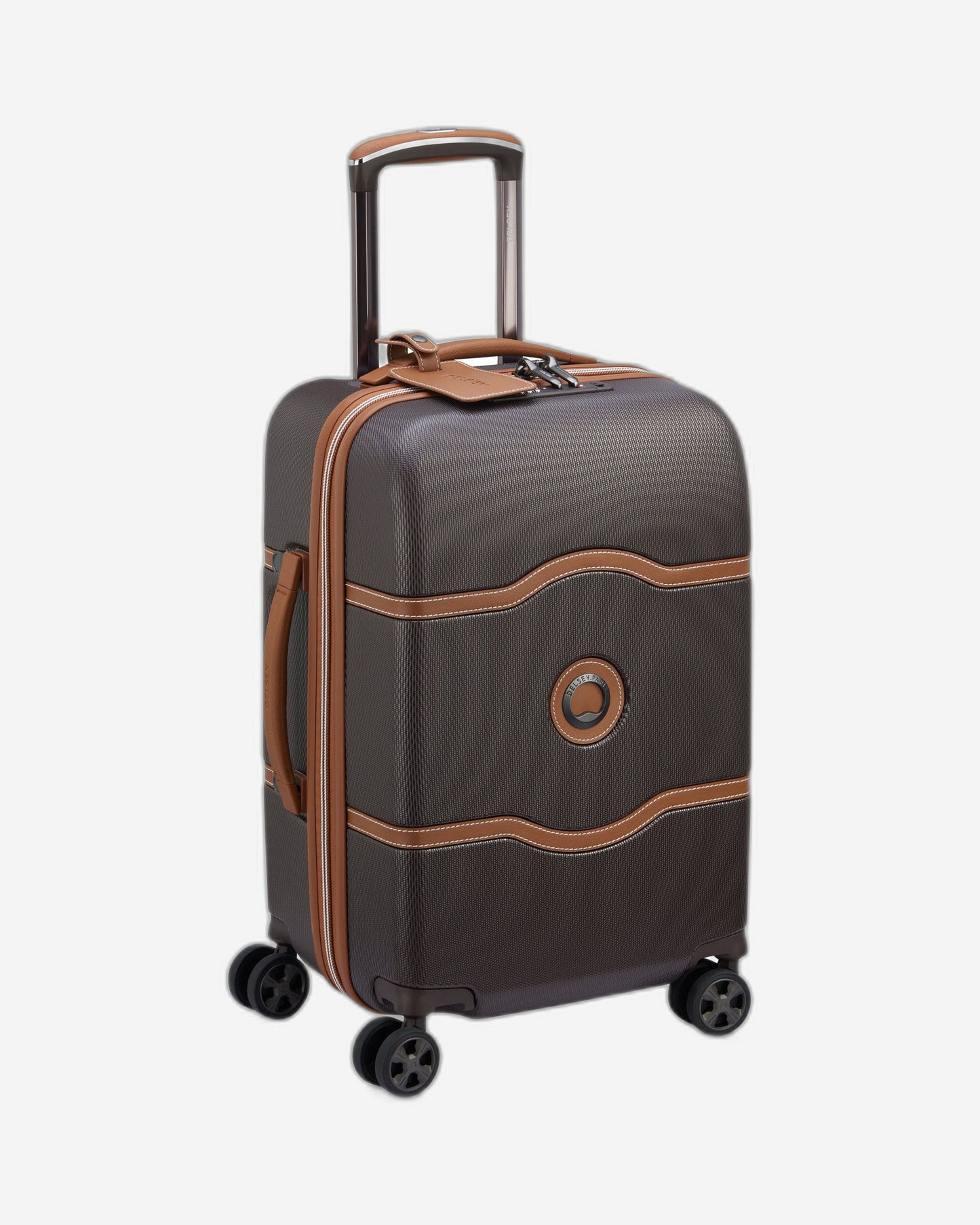 الأمتعة ديلسي باريس شاتليه إير 2.0