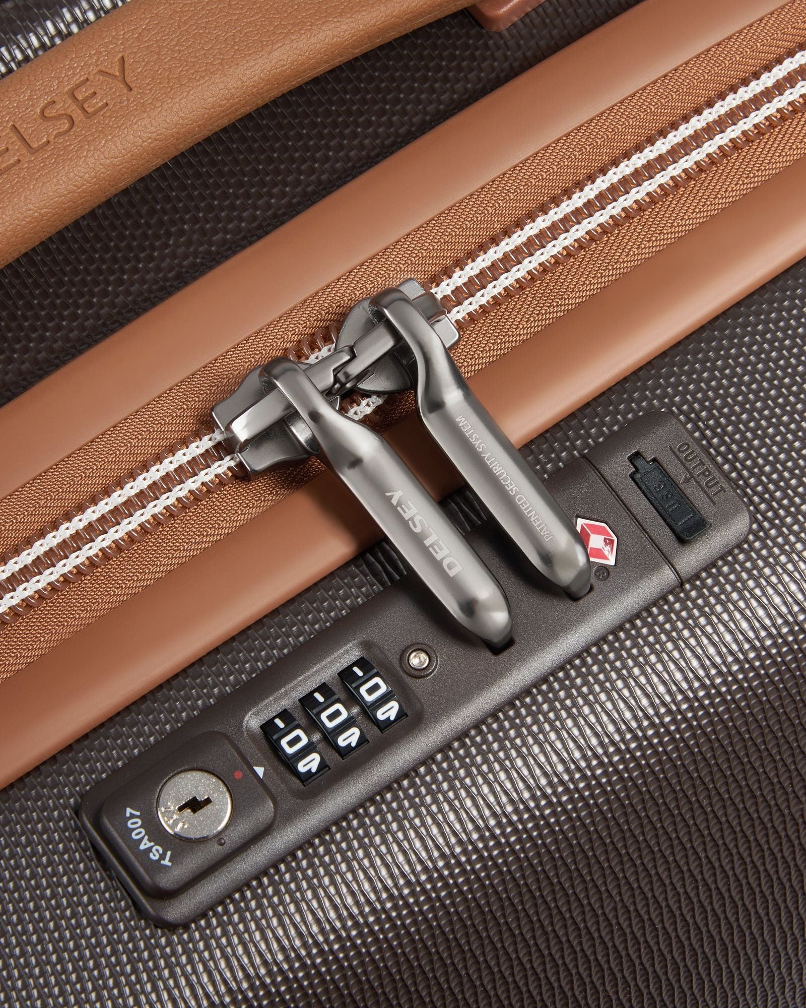 ديلسي باريس شاتليه إير 2.0