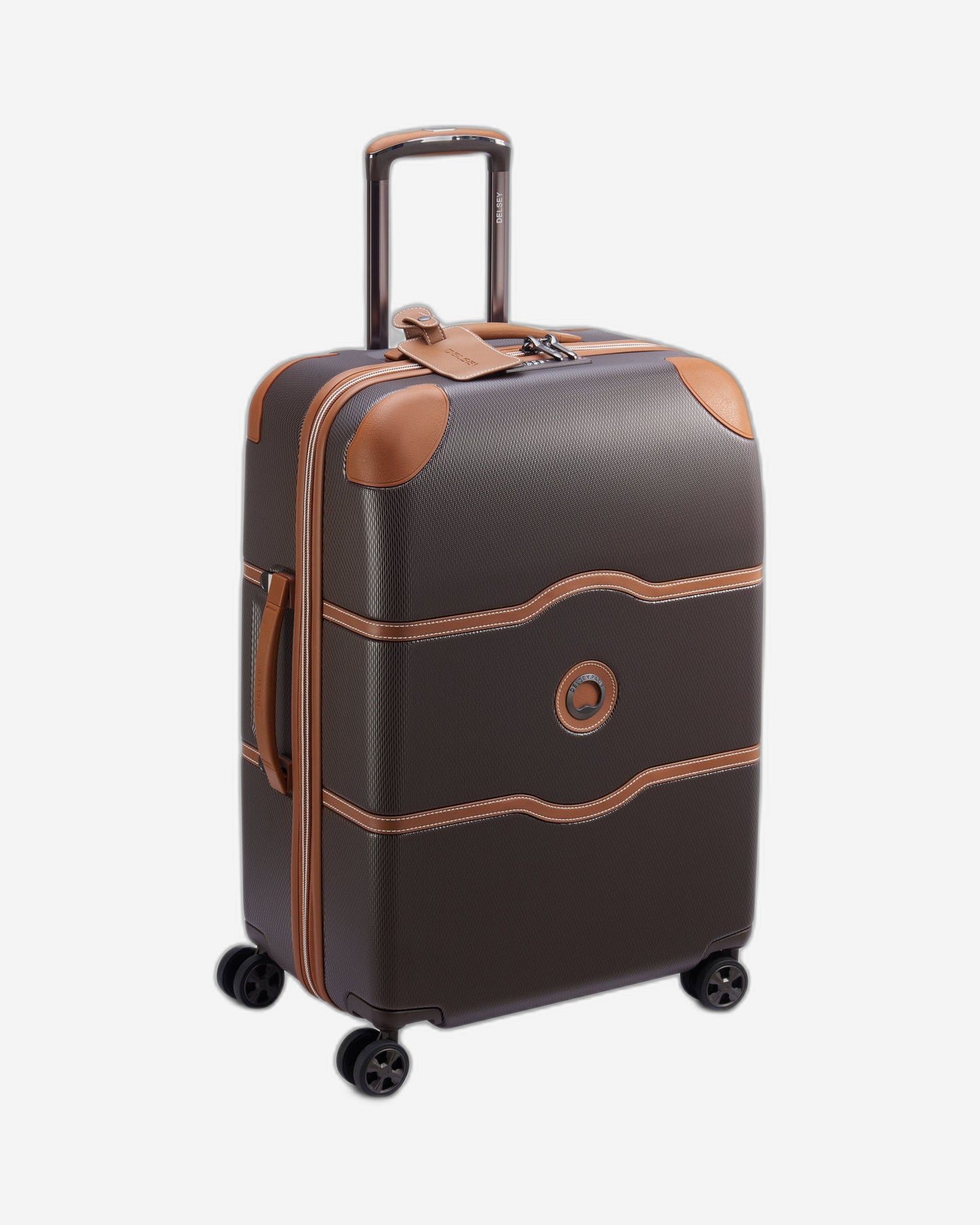 الأمتعة ديلسي باريس شاتليه إير 2.0