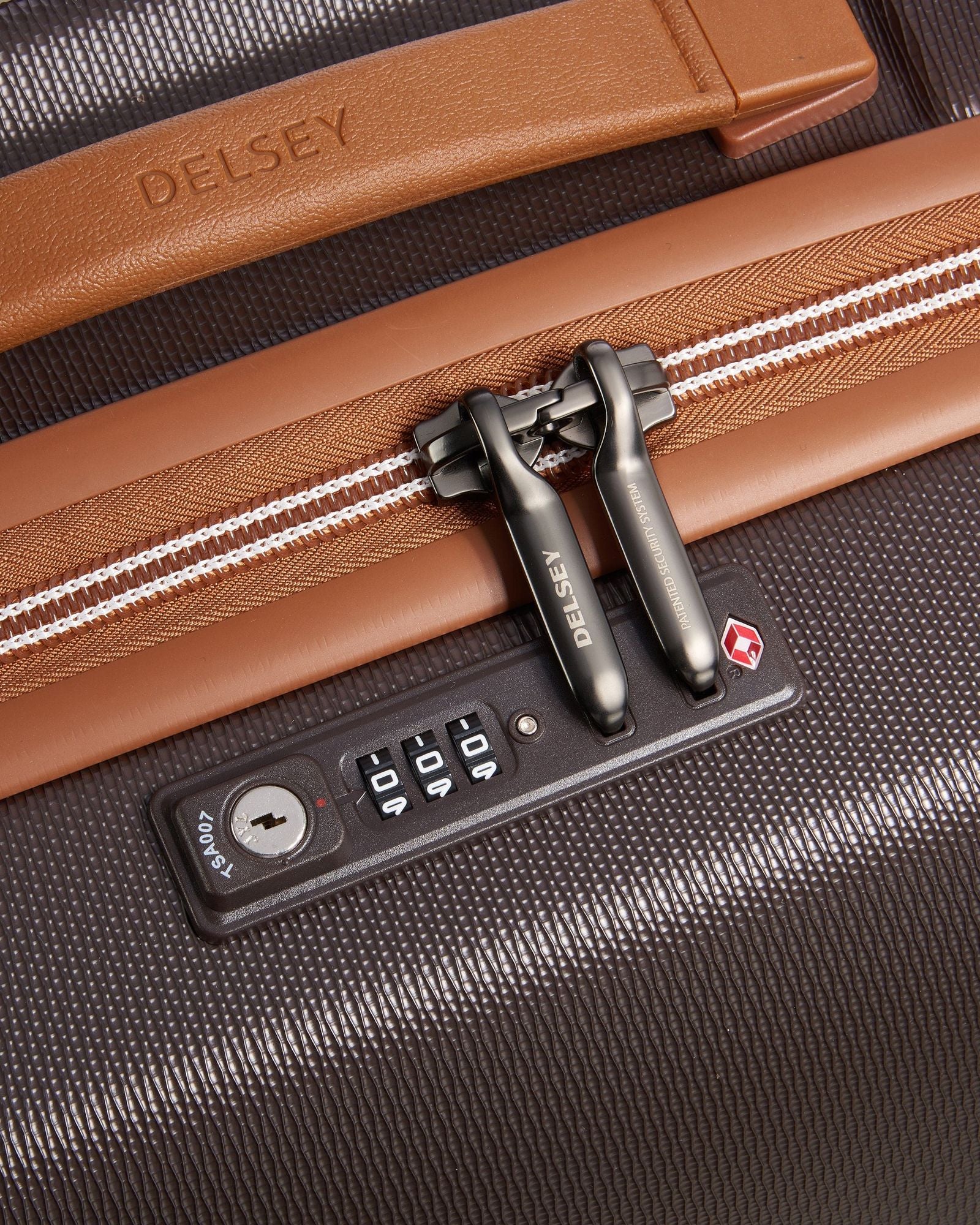 ديلسي باريس شاتليه إير 2.0