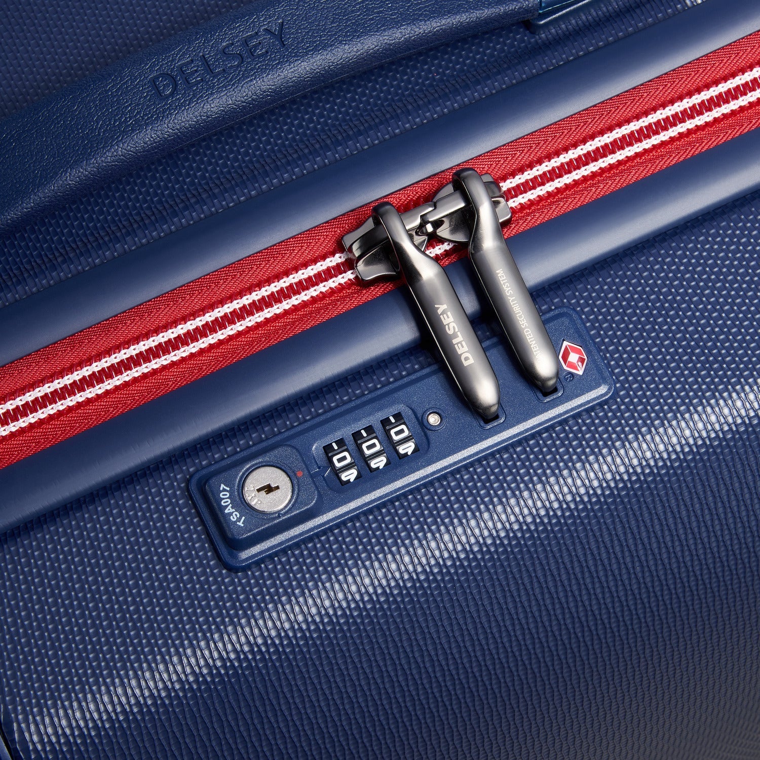 ديلسي باريس شاتليه إير 2.0