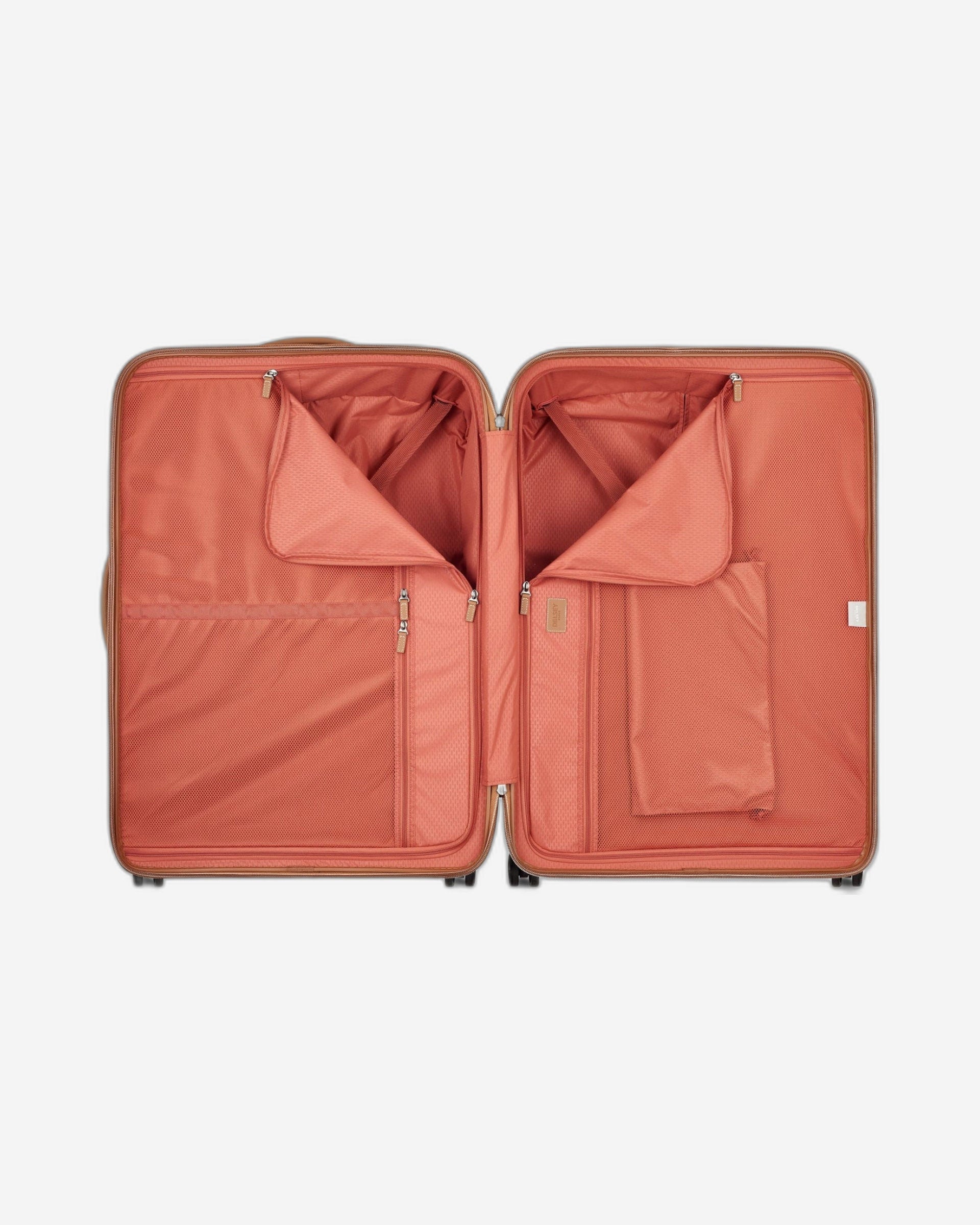 ديلسي باريس شاتليه إير 2.0