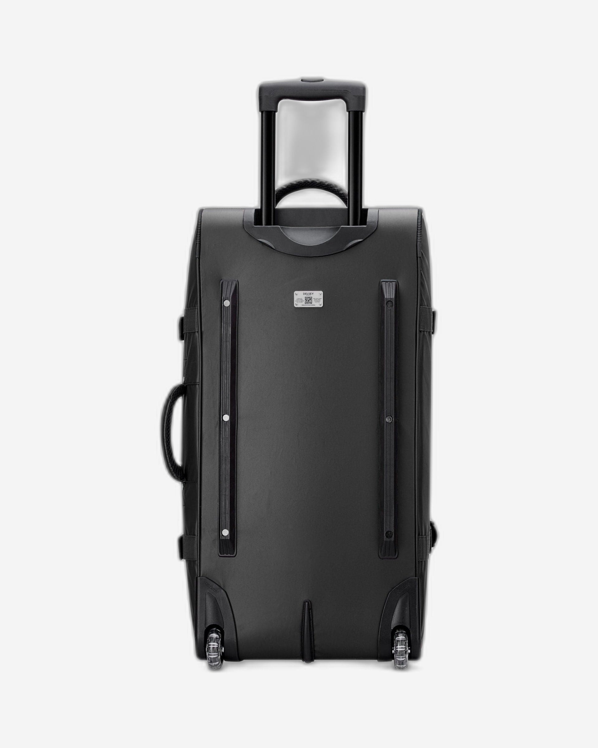 ديلسي باريس راسبيل