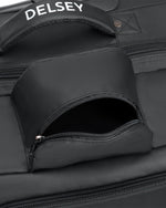 ديلسي باريس راسبيل