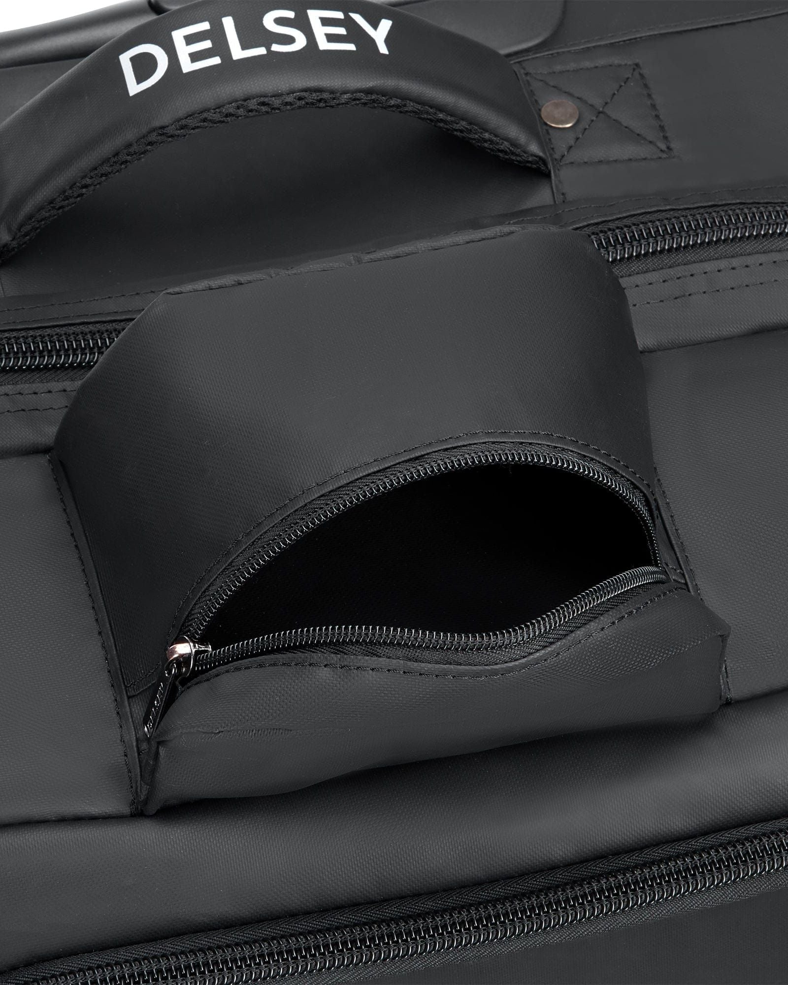 ديلسي باريس راسبيل