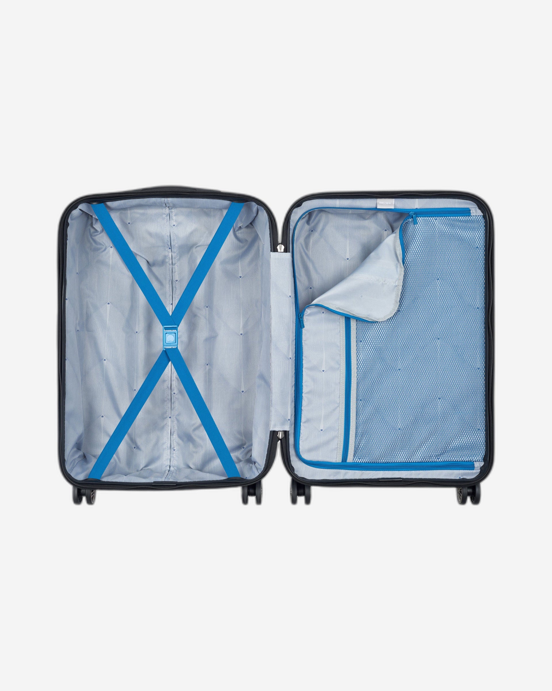 ديلسي باريس كوميت +