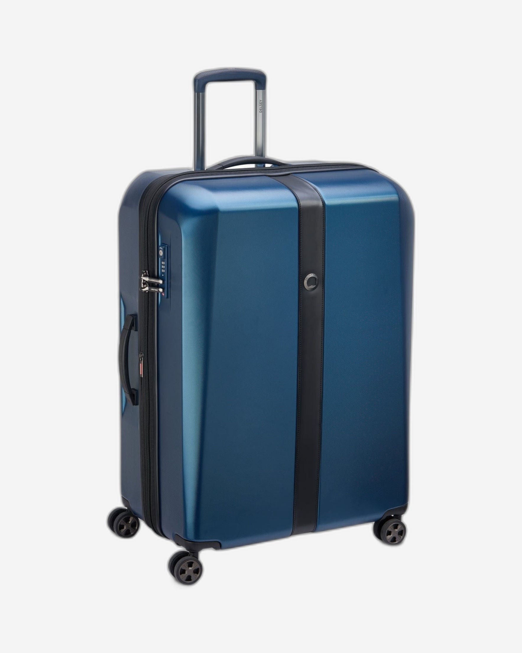 ديلسي باريس بروميناد هارد 2.0