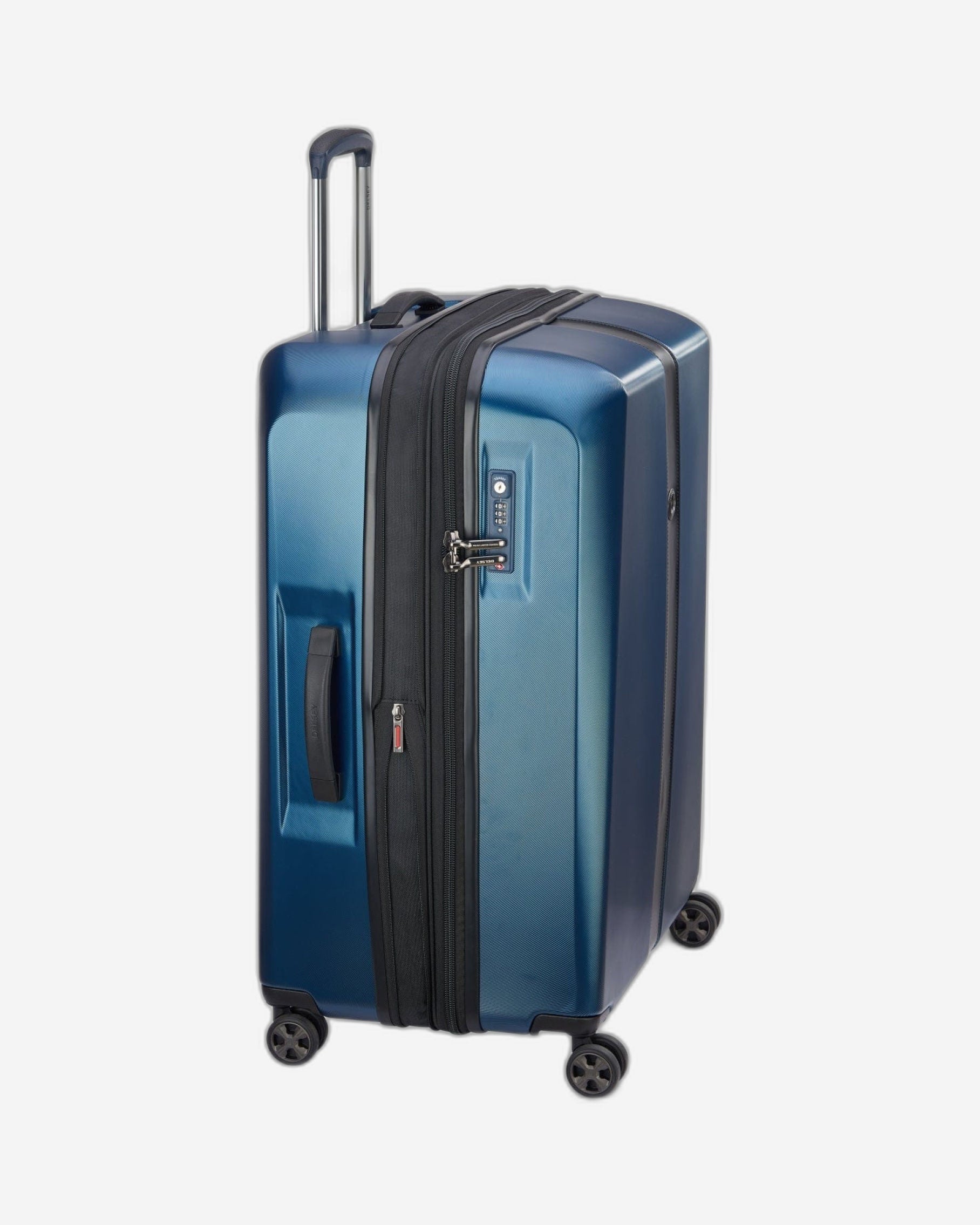 ديلسي باريس بروميناد هارد 2.0