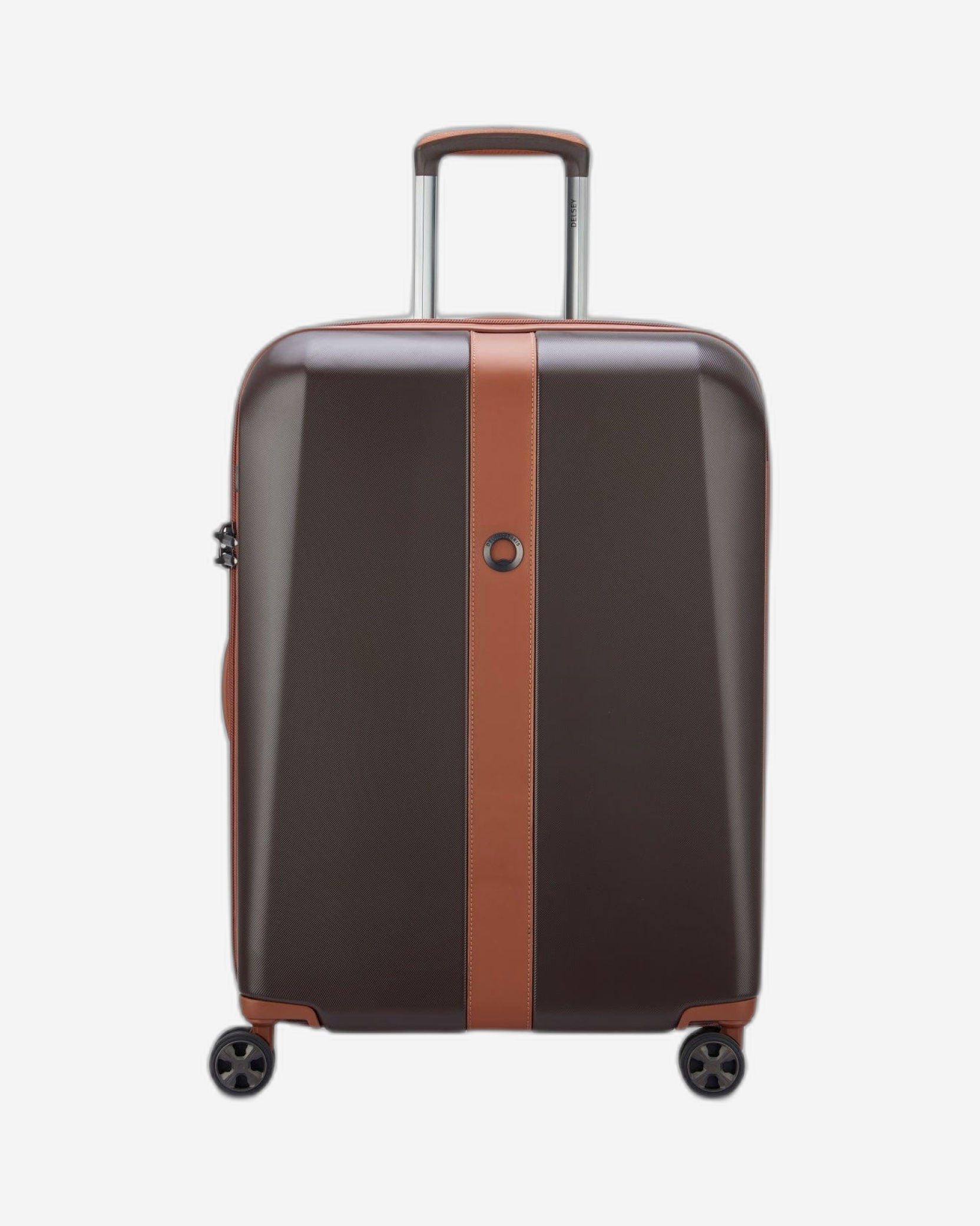 ديلسي باريس بروميناد هارد 2.0