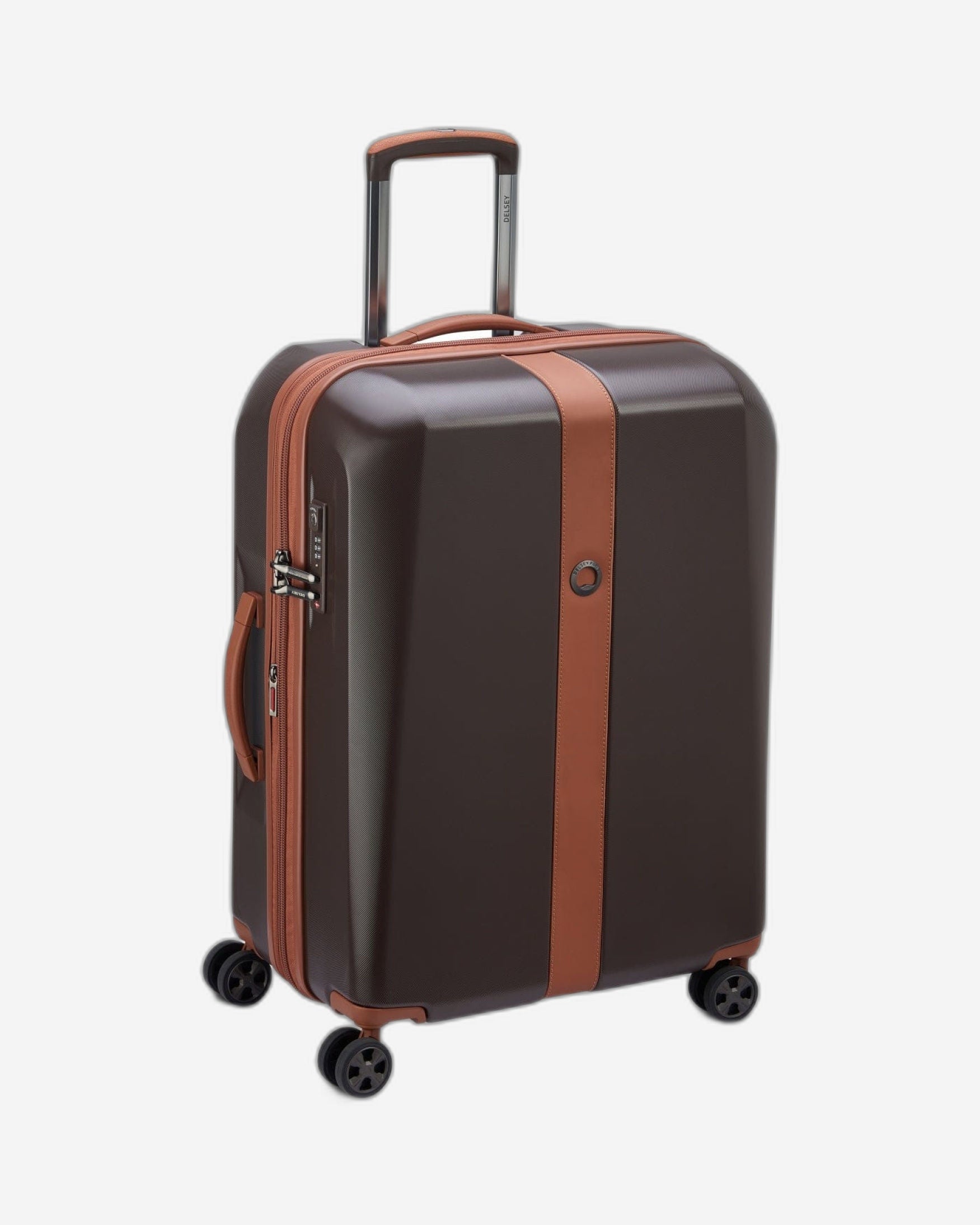 ديلسي باريس بروميناد هارد 2.0