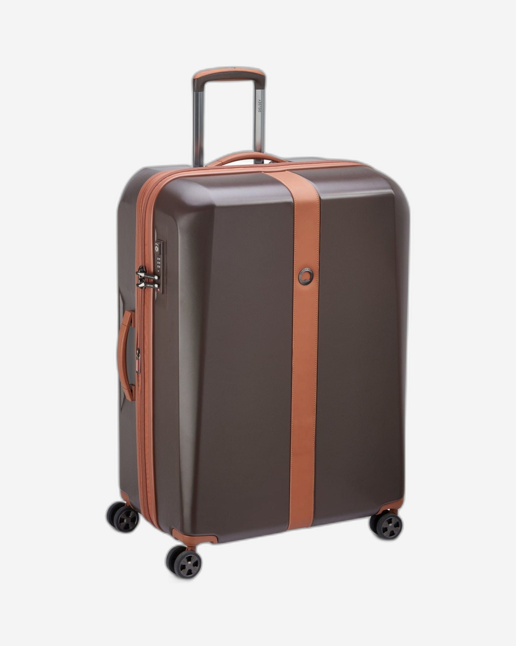 ديلسي باريس بروميناد هارد 2.0