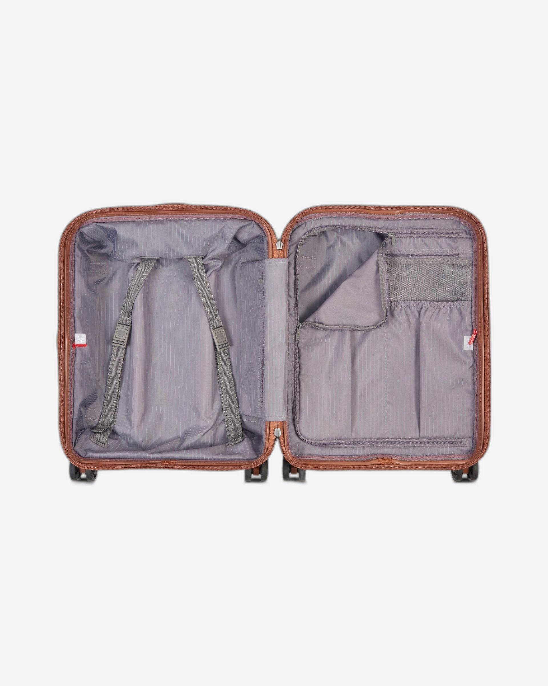 ديلسي باريس بروميناد هارد 2.0