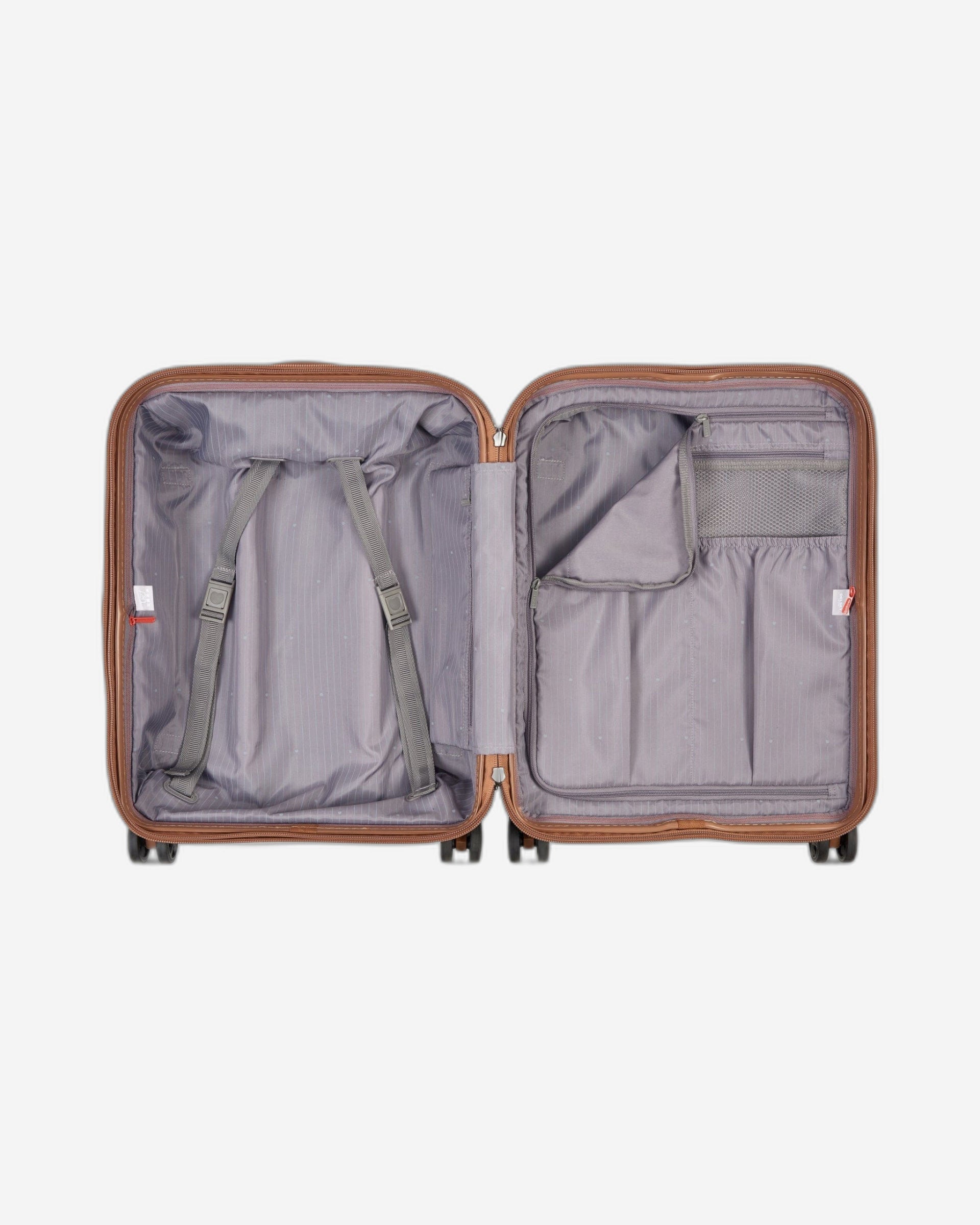 ديلسي باريس بروميناد هارد 2.0