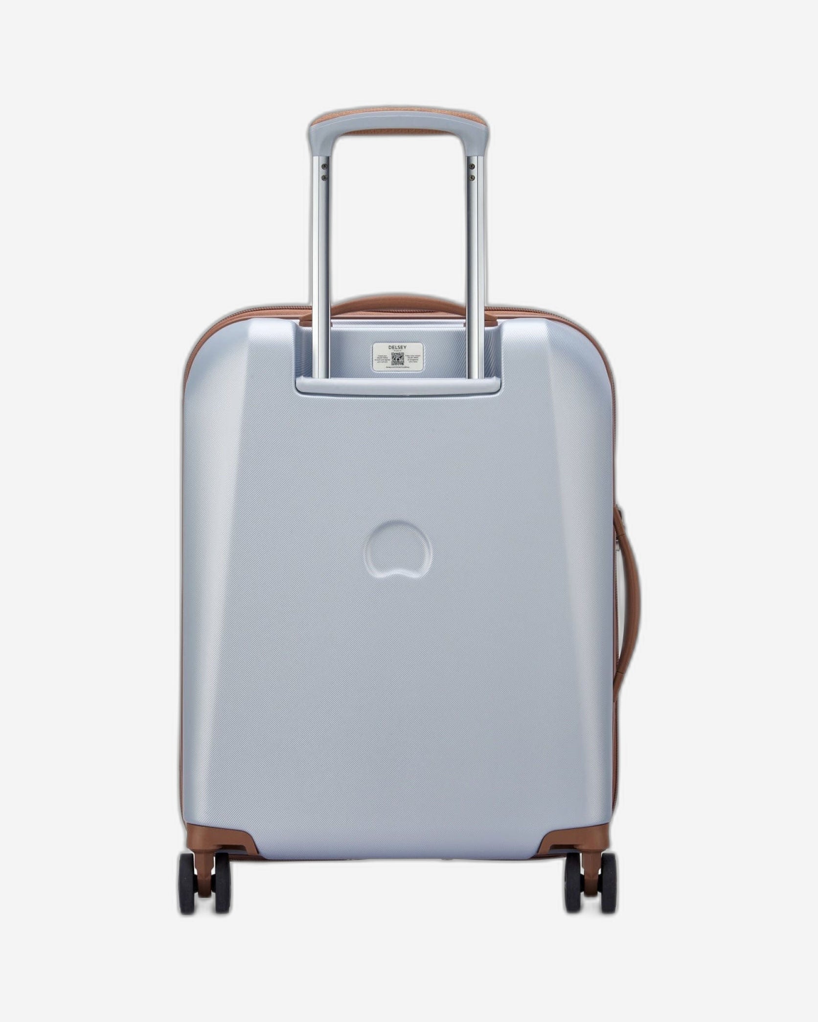 ديلسي باريس بروميناد هارد 2.0